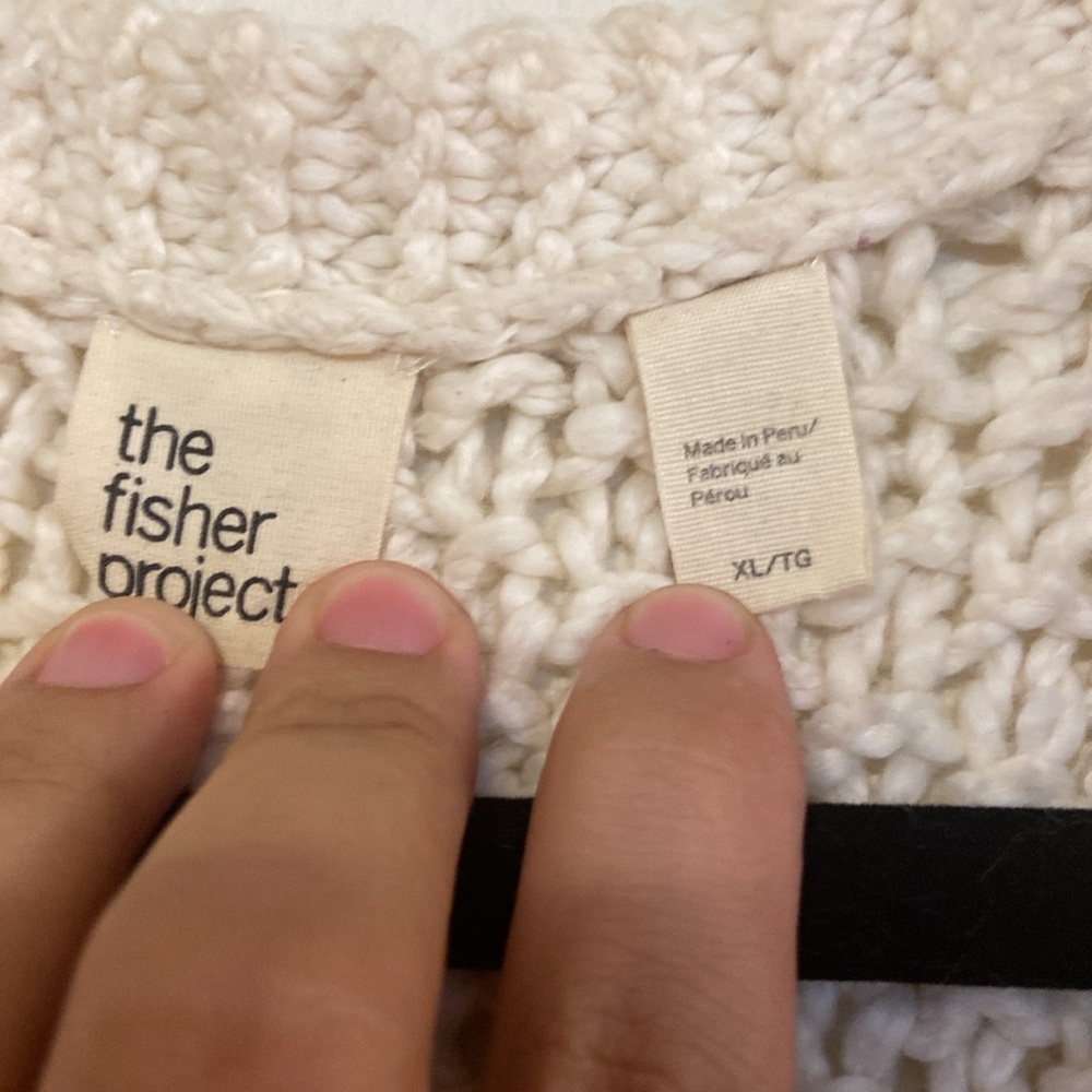 The Fisher Project - Picture 4 of 5